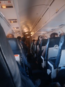 Charter PIC