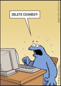 DeleteCookies