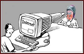 internetSurveillance