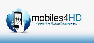 UNDP/Motorola Mobiles for Human Development Report
