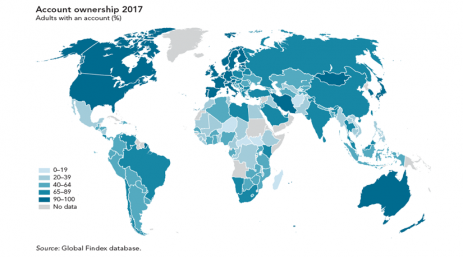 Financial Inclusion and Democratizing Finance – I