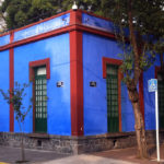 casa-azul-diego-rivera-frida-kahlo-museo-coyoacan