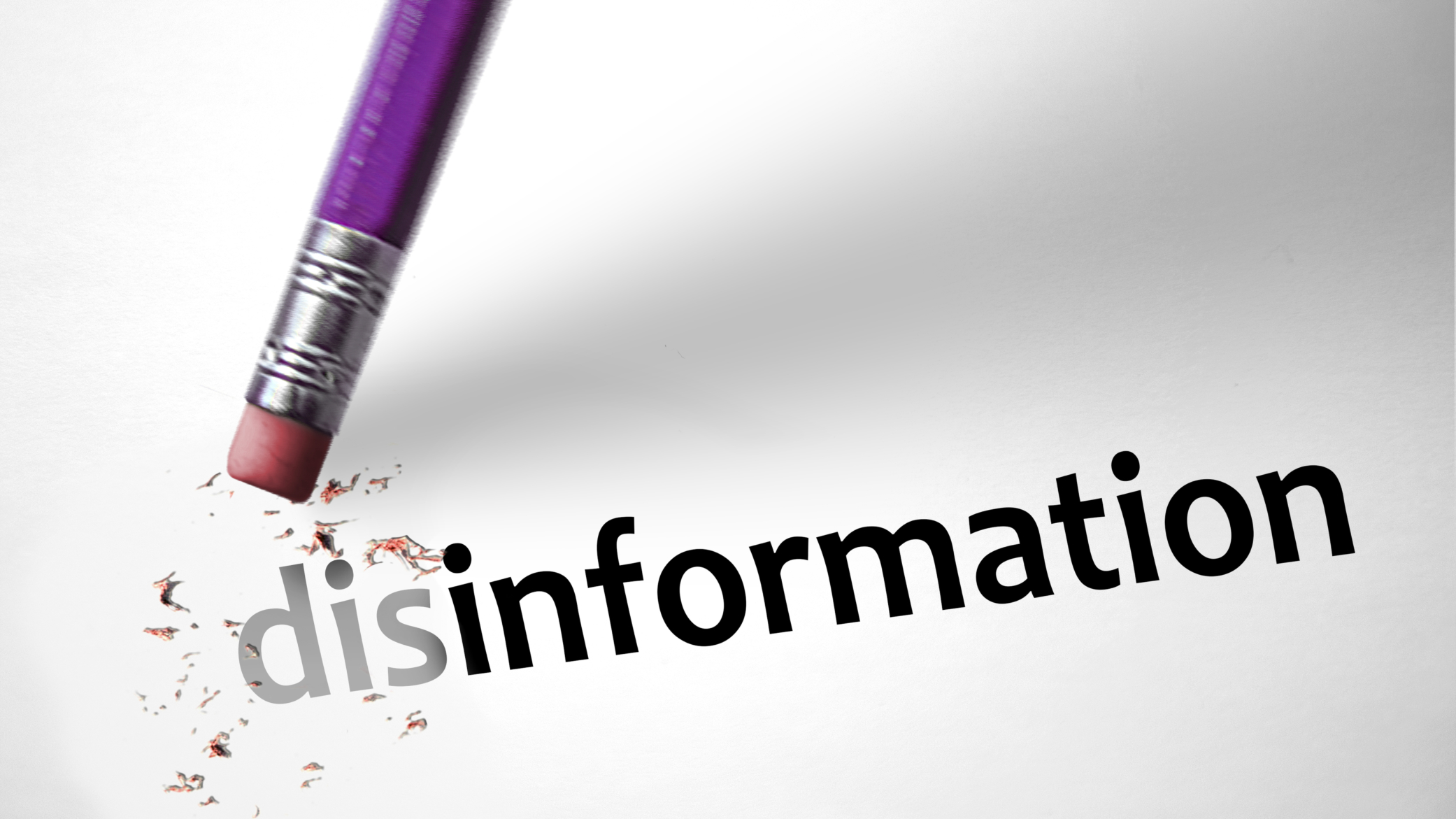 The Information Disorder: A Critique – I