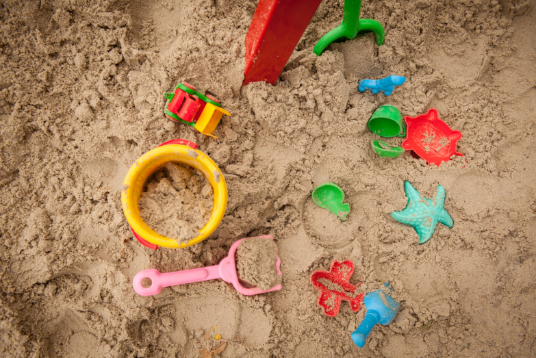 Sandbox Quicksand